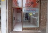25m² commercial premises for rent in Gijón, in the area of Laviada photo