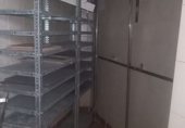 25m² commercial premises for rent in Gijón, in the area of Laviada photo