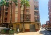 Local comercial en alquiler con 220m² en Catarroja foto