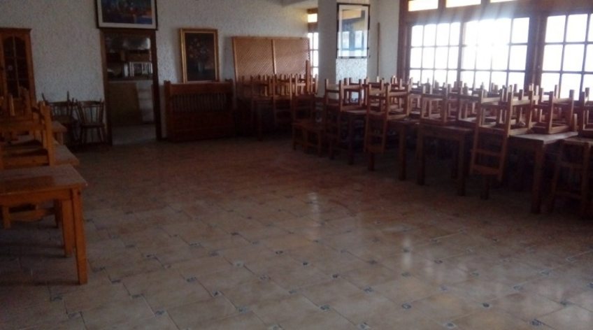 Local comercial