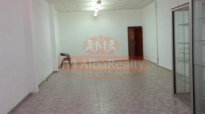 Local comercial