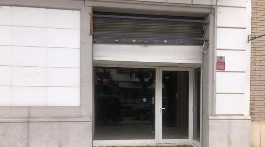 Local comercial