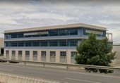 8501m² offices for sale in Antequera, Carretera de Málaga photo