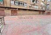 Local comercial
en lloguer
amb 2200m² a Alacant, Calle General Bonanza foto