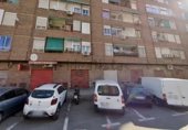 Local comercial
en lloguer
amb 2200m² a Alacant, Calle General Bonanza foto