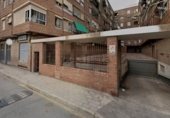 Local comercial
en lloguer
amb 2200m² a Alacant, Calle General Bonanza foto