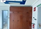 60m² bureau pour location à Albacete, Centro-Ayuntamiento-Catedral photo