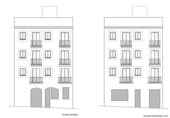 Local comercial en alquiler con 400m² en Barcelona, en la zona de la Dreta de l'Eixample, Carrer de Casp foto