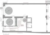 Local comercial en alquiler con 400m² en Barcelona, en la zona de la Dreta de l'Eixample, Carrer de Casp foto
