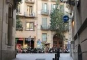 Local comercial en alquiler con 400m² en Barcelona, en la zona de la Dreta de l'Eixample, Carrer de Casp foto