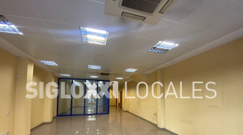 Local comercial