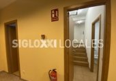 Oficines
en venda
amb 204m² a Cornellà de Llobregat, Carrer d'Eduard Gibert foto