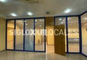 Oficines
en venda
amb 204m² a Cornellà de Llobregat, Carrer d'Eduard Gibert foto