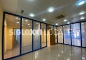 Oficines
en venda
amb 204m² a Cornellà de Llobregat, Carrer d'Eduard Gibert foto