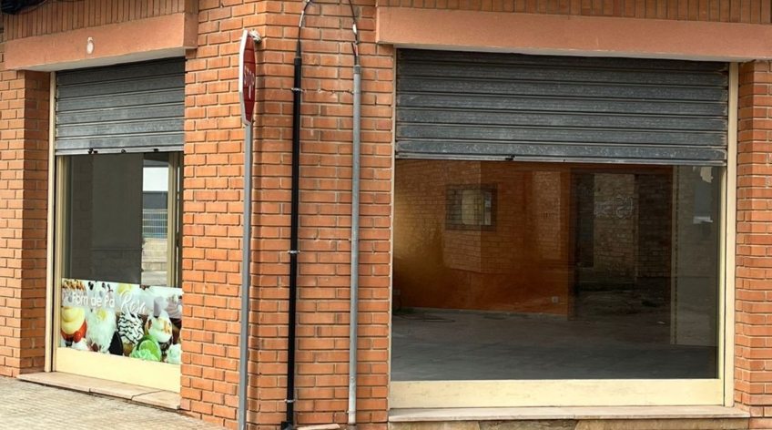 Local comercial