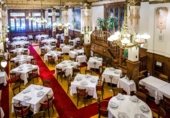 223m² restaurant with tenants for sale in Barcelona, in the area of Sants photo