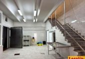 195m² entrepôt industriel pour location à Santoña photo
