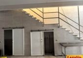 195m² entrepôt industriel pour location à Santoña photo