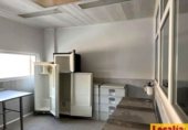 195m² entrepôt industriel pour location à Santoña photo