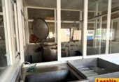 195m² entrepôt industriel pour location à Santoña photo