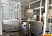 195m² entrepôt industriel pour location à Santoña photo
