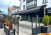 Restaurante en alquiler con 144m² en Puente San Miguel, Barrio Puente San Miguel foto