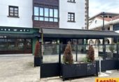 Restaurante en alquiler con 144m² en Puente San Miguel, Barrio Puente San Miguel foto