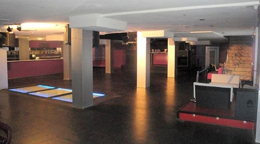 Local comercial
