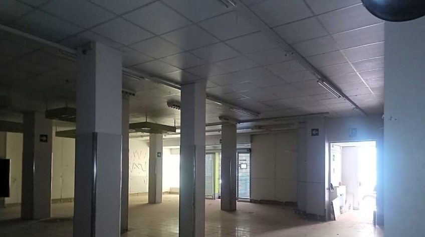 Local comercial