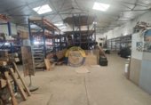 952.99m² entrepôt industriel pour vente à Villaquilambre, Villarrodrigo De Las Regueras photo