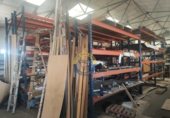 952.99m² entrepôt industriel pour vente à Villaquilambre, Villarrodrigo De Las Regueras photo