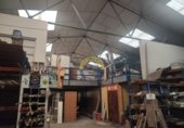 952.99m² entrepôt industriel pour vente à Villaquilambre, Villarrodrigo De Las Regueras photo