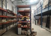952.99m² entrepôt industriel pour vente à Villaquilambre, Villarrodrigo De Las Regueras photo