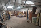 952.99m² entrepôt industriel pour vente à Villaquilambre, Villarrodrigo De Las Regueras photo