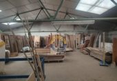 952.99m² entrepôt industriel pour vente à Villaquilambre, Villarrodrigo De Las Regueras photo