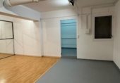 50m² locaux commerciaux pour location à Barcelone, dans le quartier de el Poble-sec photo