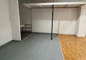 50m² locaux commerciaux pour location à Barcelone, dans le quartier de el Poble-sec photo