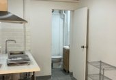 50m² locaux commerciaux pour location à Barcelone, dans le quartier de el Poble-sec photo