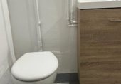 50m² locaux commerciaux pour location à Barcelone, dans le quartier de el Poble-sec photo