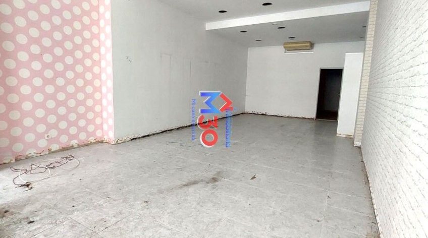 Local comercial