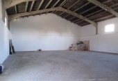 Nave en venta con 326m² en Santo Domingo de la Calzada foto