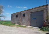 Nave en venta con 326m² en Santo Domingo de la Calzada foto