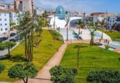 250m² building for sale in Estepona photo