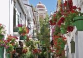 250m² building for sale in Estepona photo