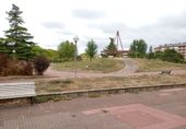 Oficina en venta con 56m² en Vitoria, en la zona de San Martín foto