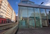 52m² commercial premises for rent in Vitoria-Gasteiz photo