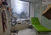 Perruqueria
en traspàs
amb 100m² a A Coruña foto