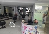 Perruqueria
en traspàs
amb 100m² a A Coruña foto