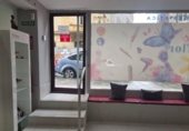 Perruqueria
en traspàs
amb 100m² a A Coruña foto