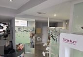 Perruqueria
en traspàs
amb 100m² a A Coruña foto